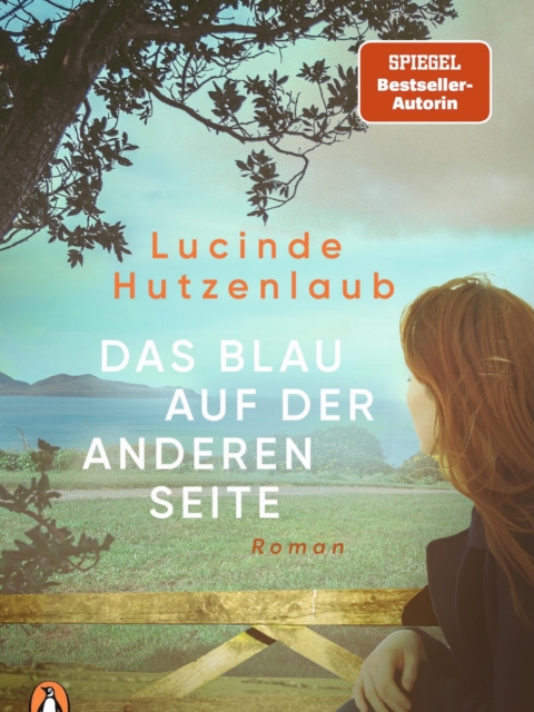 Morgen erscheint mein Herzensprojekt „Das Blau auf der anderen Seite“ endlich als eBook! 💙 Ich bin total aufgeregt und hoffe so sehr, dass diese Geschichte euch berührt, begleitet und vielleicht ein kleines bisschen glücklich macht. ◡̈
In diesem Roman steckt, wie so oft bei mir, eine wahre Geschichte. Wir begleiten Karla, deren Welt durch einen schweren Verlust aus den Fugen geraten ist. In Neuseeland sucht sie Stille – und findet in einer alten Scheune auf einer Apfelplantage ein Geheimnis, das Generationen überdauert.
Es ist eine Geschichte über die „Whānau“ – die Familie, die man sich unterwegs sucht. Über Mut, der nicht bedeutet, keine Angst zu haben.
👉 SPECIAL DEAL: Das eBook kostet zum Start nur 4,99 €! Den Link findet ihr in meiner Bio. 📖🇳🇿
Ich danke euch von Herzen, dass ihr mich und meine Geschichten immer wieder mittragt. Ohne euch wäre das alles nicht möglich! ❤️
#DasBlauAufDerAnderenSeite #LucindeHutzenlaub #eBookRelease #Neuseeland #Bücherliebe Leseempfehlung Histotainment Whanau