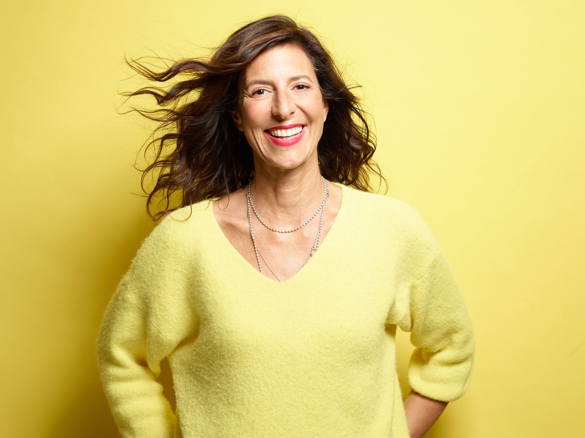 Lucinde Hutzenlaub – Autorin, Kolumnistin, Coach